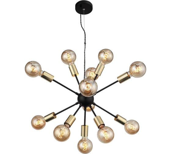 Подвесная люстра ST LUCE FOGLIONE SL437.403.12