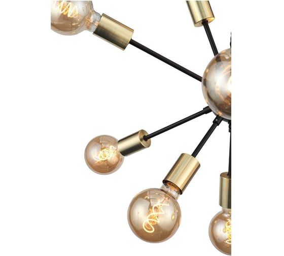 Подвесная люстра ST LUCE FOGLIONE SL437.403.12