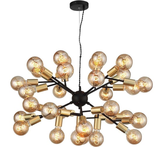 Подвесная люстра ST LUCE FOGLIONE SL437.403.32