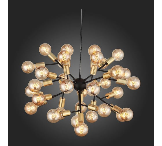 Подвесная люстра ST LUCE FOGLIONE SL437.403.32