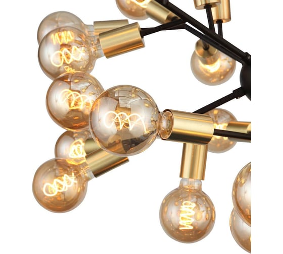 Подвесная люстра ST LUCE FOGLIONE SL437.403.32