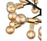 Подвесная люстра ST LUCE FOGLIONE SL437.403.32 3