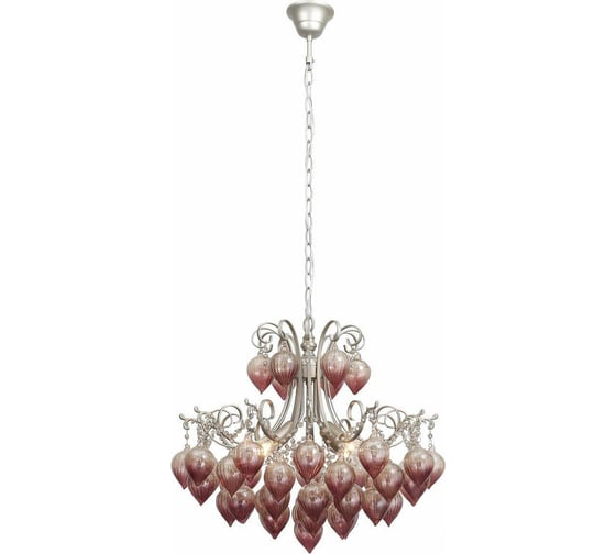 Подвесная люстра ST LUCE FRUTTI SL659.203.04