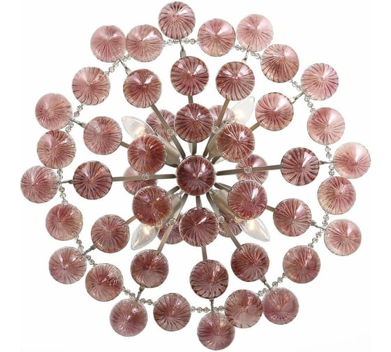 Подвесная люстра ST LUCE FRUTTI SL659.203.04