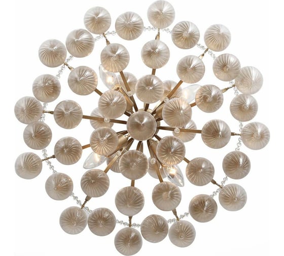 Подвесная люстра ST LUCE FRUTTI SL659.303.04