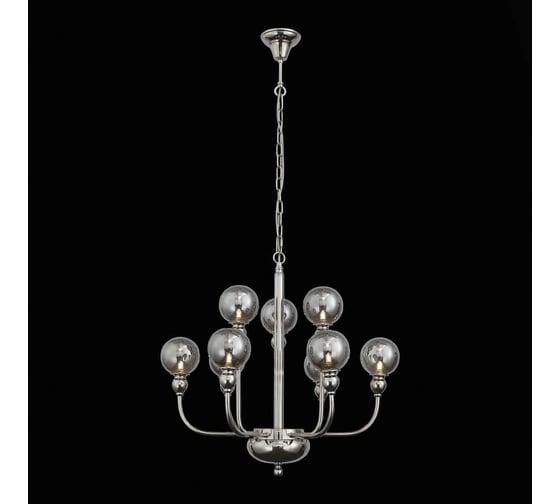 Подвесная люстра ST LUCE FUNHI SL552.103.09