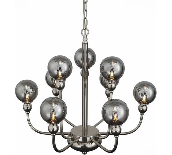 Подвесная люстра ST LUCE FUNHI SL552.103.09