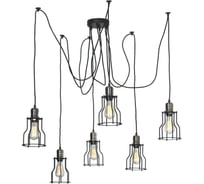 Подвесная люстра ST LUCE GABBIA SLD963.303.06