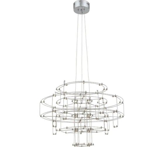 Подвесная люстра ST LUCE GENETICA SL798.103.64