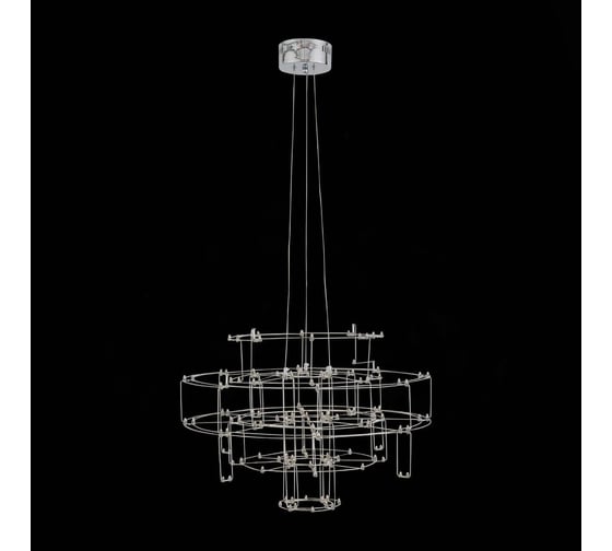 Подвесная люстра ST LUCE GENETICA SL798.103.64