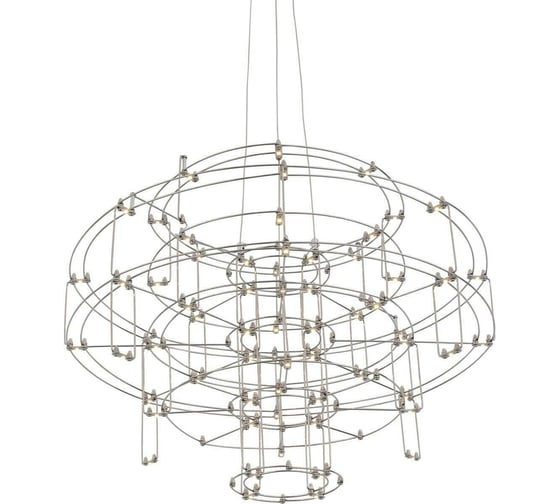 Подвесная люстра ST LUCE GENETICA SL798.103.64