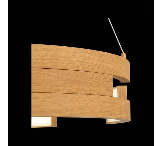 Подвесная люстра ST LUCE GENUINE SL963.703.01