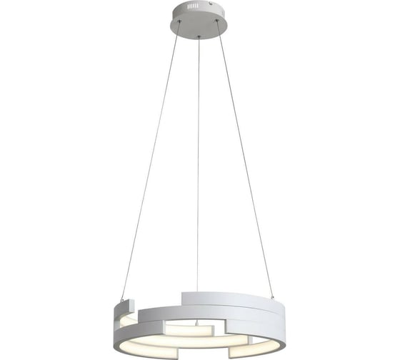 Подвесная люстра ST LUCE GENUINE SL963.503.01