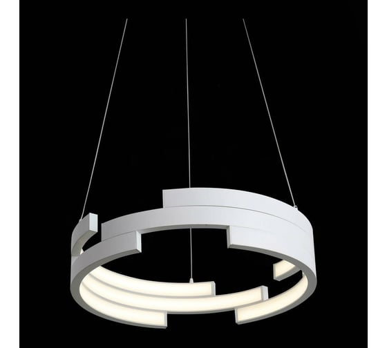 Подвесная люстра ST LUCE GENUINE SL963.503.01