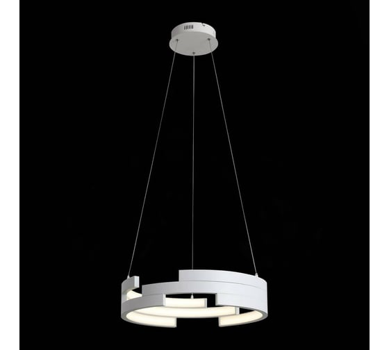 Подвесная люстра ST LUCE GENUINE SL963.503.01
