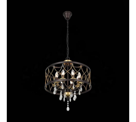 Подвесная люстра ST LUCE GRASSO SL789.423.08