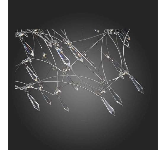 Подвесная люстра ST LUCE GRAVETTA SL797.103.114