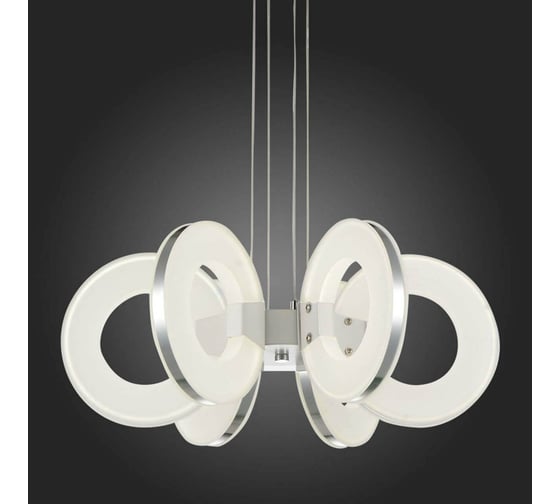 Подвесная люстра ST LUCE GUIDA SL903.103.06