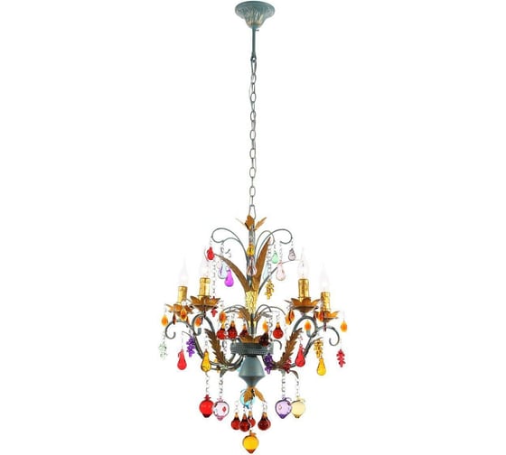 Подвесная люстра ST LUCE JOANNA SL426.763.05