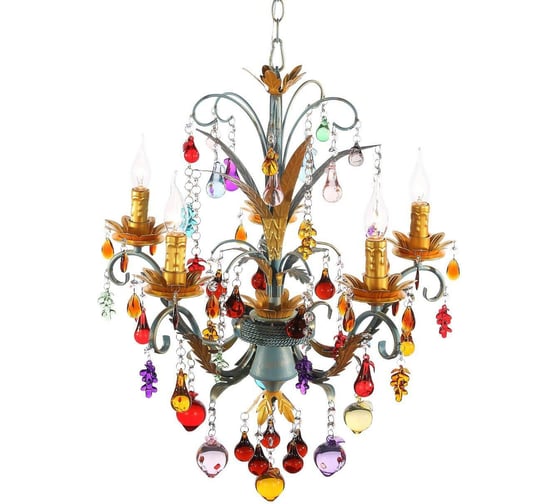 Подвесная люстра ST LUCE JOANNA SL426.763.05