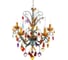 Подвесная люстра ST LUCE JOANNA SL426.763.05 3