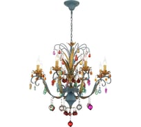 Подвесная люстра ST LUCE JOANNA SL426.763.08
