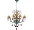 Подвесная люстра ST LUCE JOANNA SL426.763.08 1
