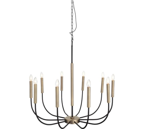 Подвесная люстра ST LUCE LAMDARIO SLD008.423.10