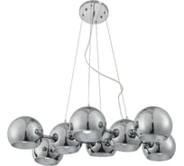 Подвесная люстра ST LUCE LINO SL852.103.08