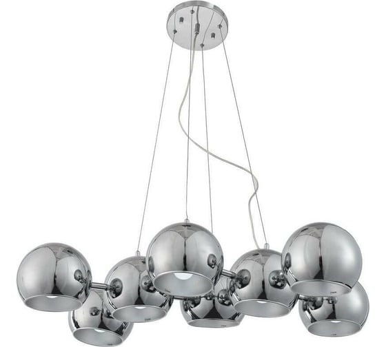 Подвесная люстра ST LUCE LINO SL852.103.08