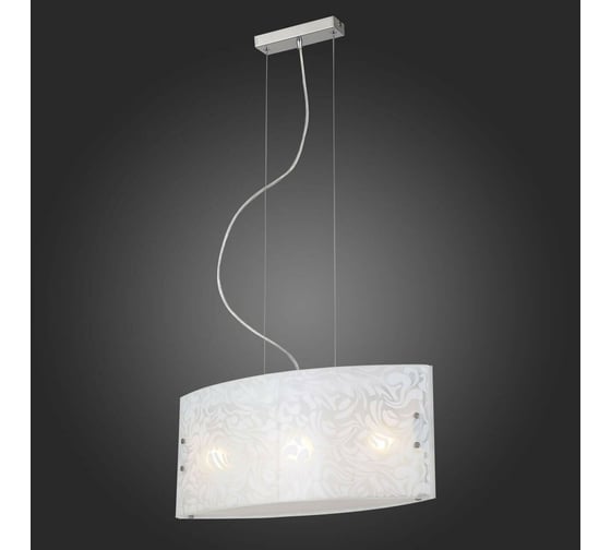 Подвесная люстра ST LUCE LISTA SL475.503.03