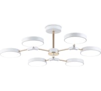 Потолочная светодиодная люстра Ambrella Light COMFORT FL516333