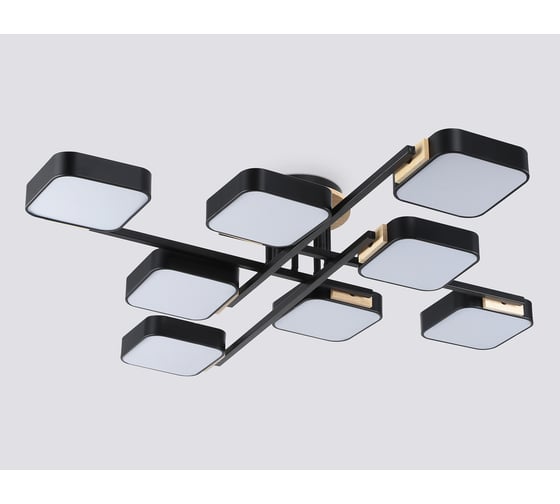 Потолочная светодиодная люстра Ambrella Light COMFORT FL4890