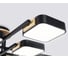 Потолочная светодиодная люстра Ambrella Light COMFORT FL4890 6
