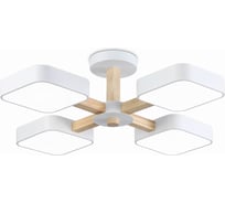 Потолочная светодиодная люстра Ambrella Light COMFORT FL4879