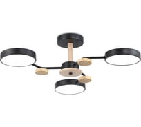 Потолочная светодиодная люстра Ambrella Light COMFORT FL4857