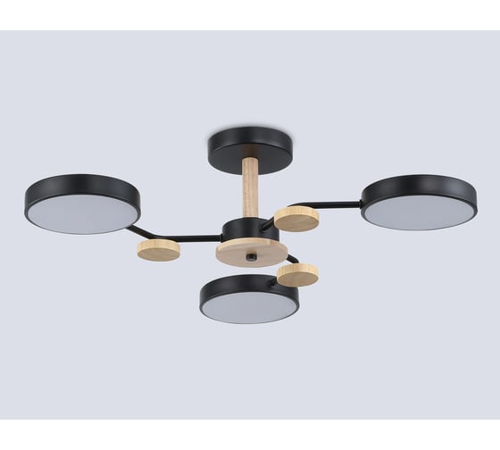 Потолочная светодиодная люстра Ambrella Light COMFORT FL4857