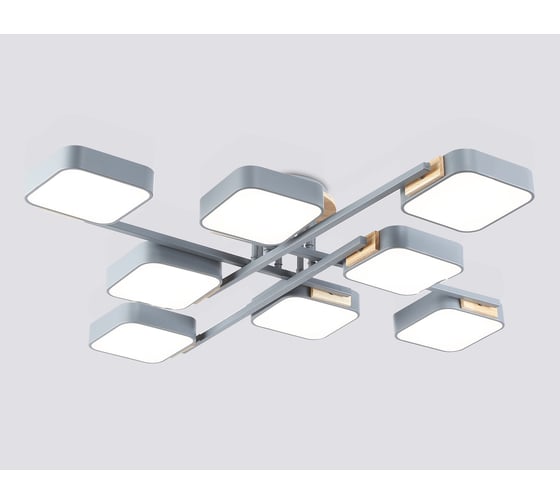 Потолочная светодиодная люстра Ambrella Light COMFORT FL4889
