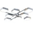 Потолочная светодиодная люстра Ambrella Light COMFORT FL4889 1