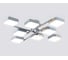 Потолочная светодиодная люстра Ambrella Light COMFORT FL4889 2