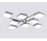 Потолочная светодиодная люстра Ambrella Light COMFORT FL4889 3