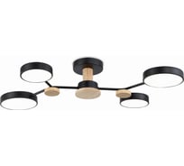 Потолочная светодиодная люстра Ambrella Light COMFORT FL4860