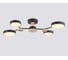 Потолочная светодиодная люстра Ambrella Light COMFORT FL4860 3