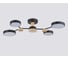Потолочная светодиодная люстра Ambrella Light COMFORT FL4860 5