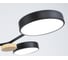 Потолочная светодиодная люстра Ambrella Light COMFORT FL4860 6