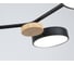 Потолочная светодиодная люстра Ambrella Light COMFORT FL4860 7