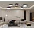 Потолочная светодиодная люстра Ambrella Light COMFORT FL4860 8