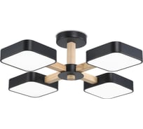 Потолочная светодиодная люстра Ambrella Light COMFORT FL4880