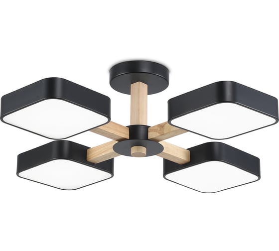 Потолочная светодиодная люстра Ambrella Light COMFORT FL4880