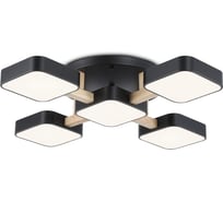 Потолочная светодиодная люстра Ambrella Light COMFORT FL4883